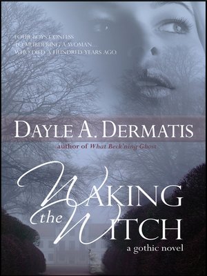 cover image of Waking the Witch